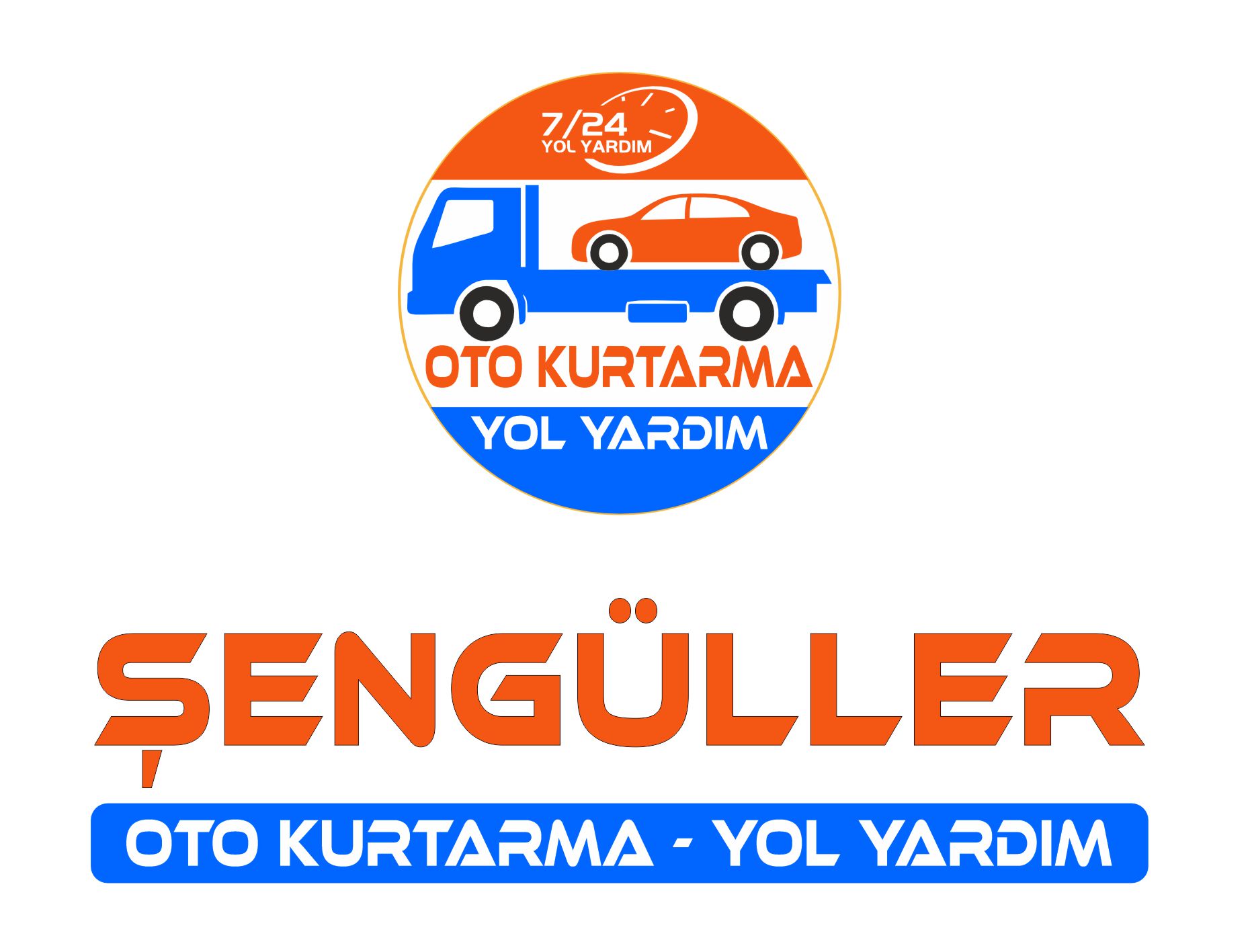 Şengüller Oto Kurtarma