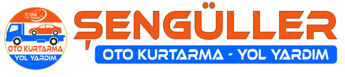 Şengüller Oto Kurtarma